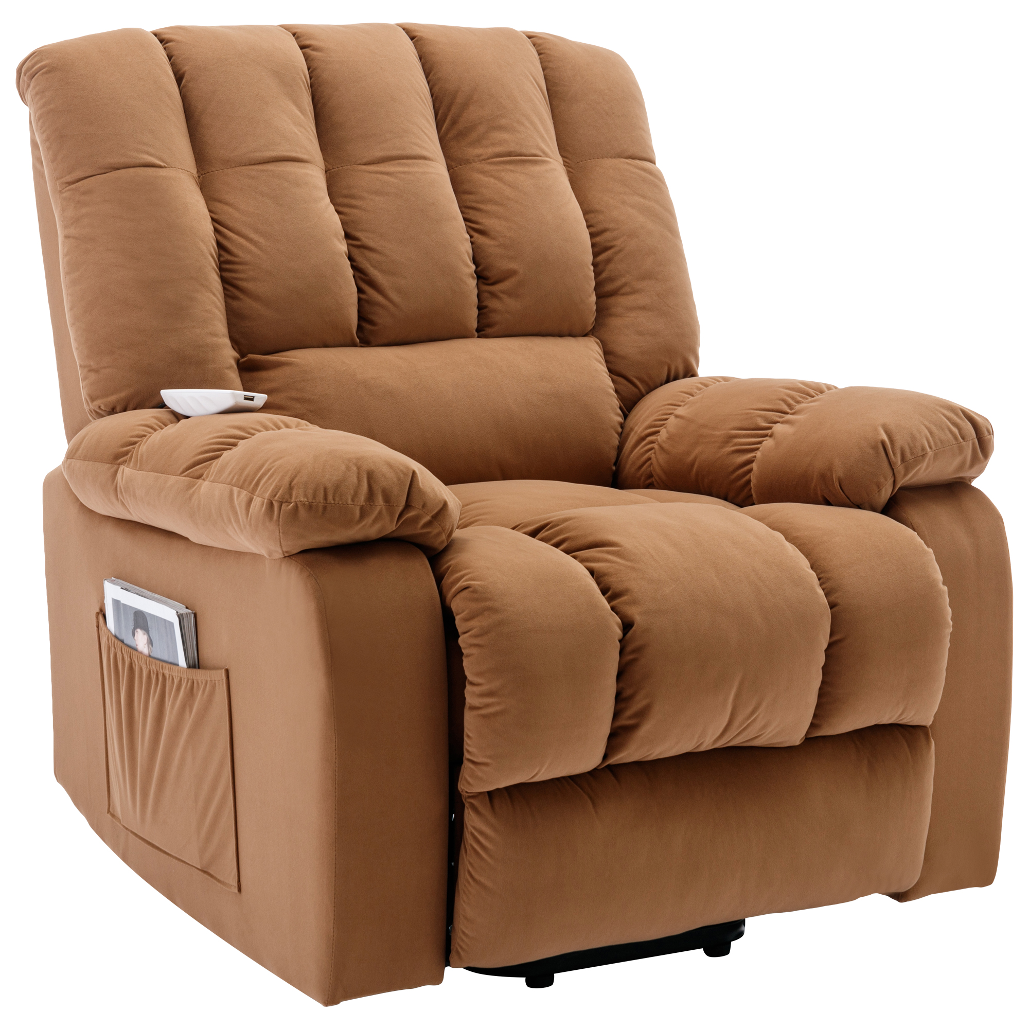 Massage Power Lift Recliner Chairs