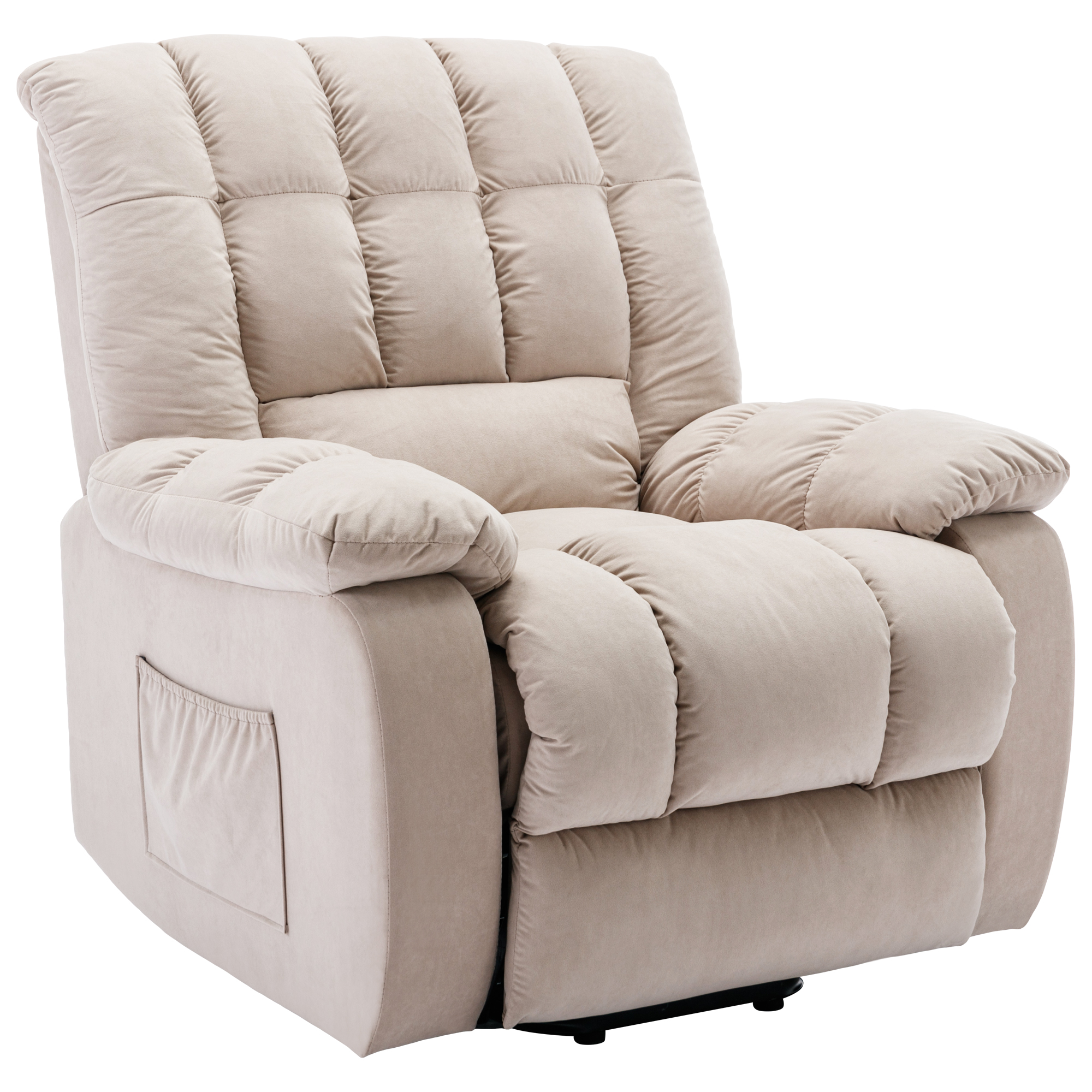 Massage Power Lift Recliner Chairs