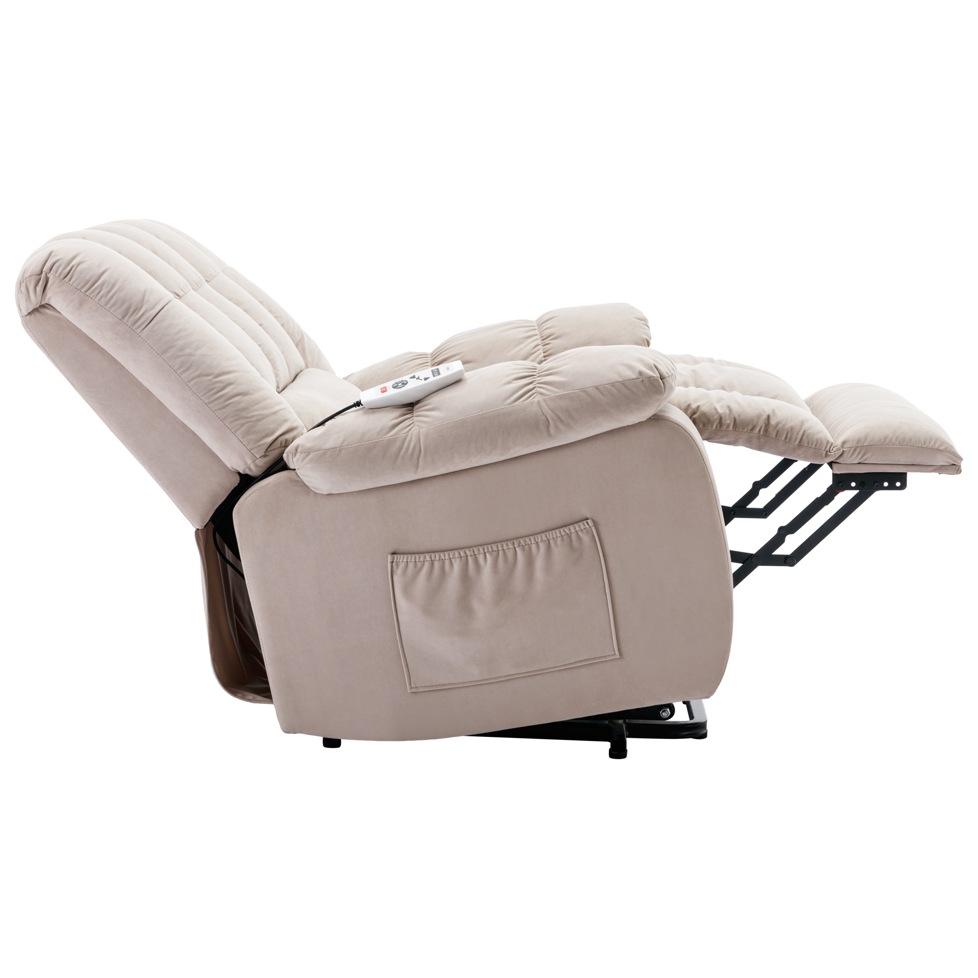Massage Power Lift Recliner Chairs