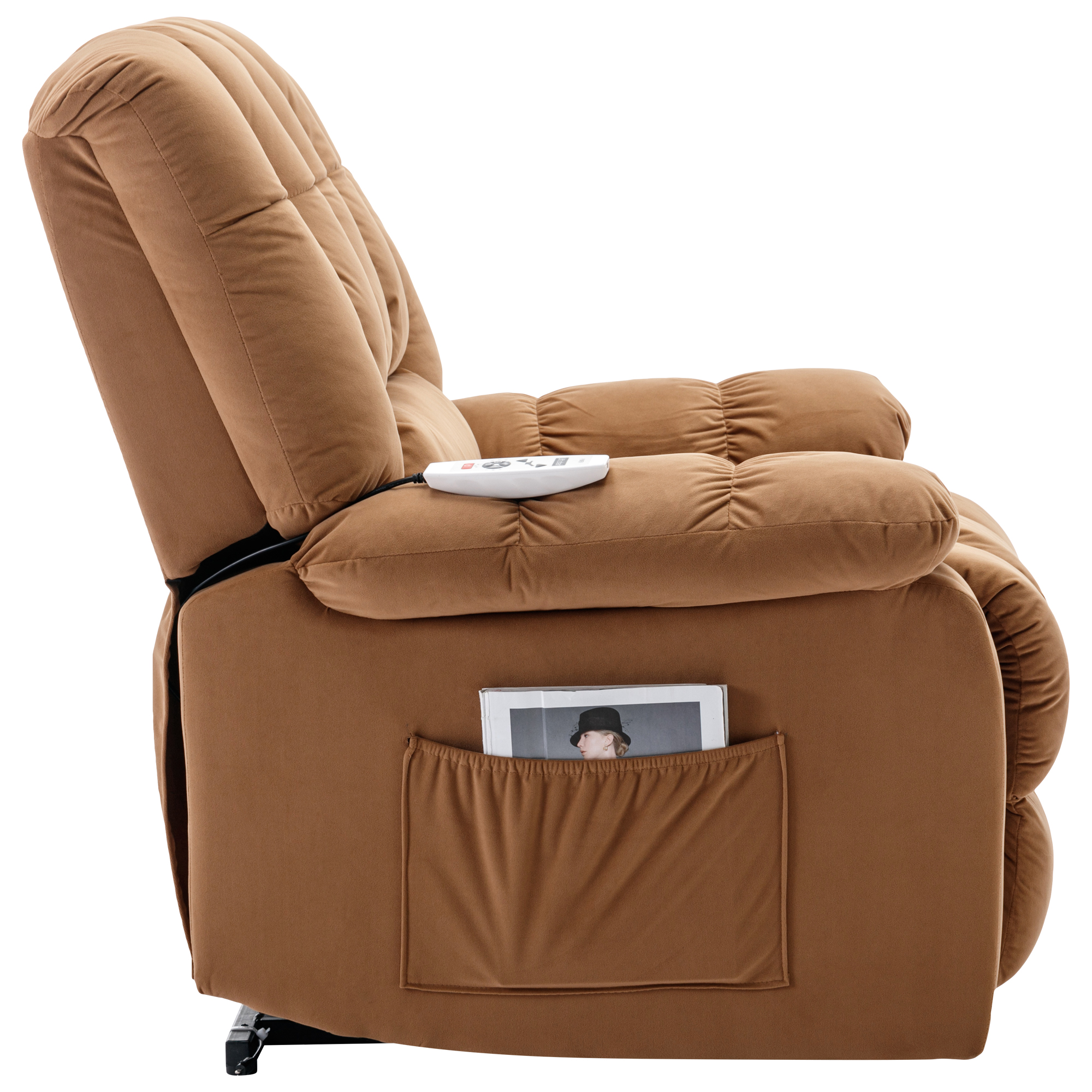 Massage Power Lift Recliner Chairs