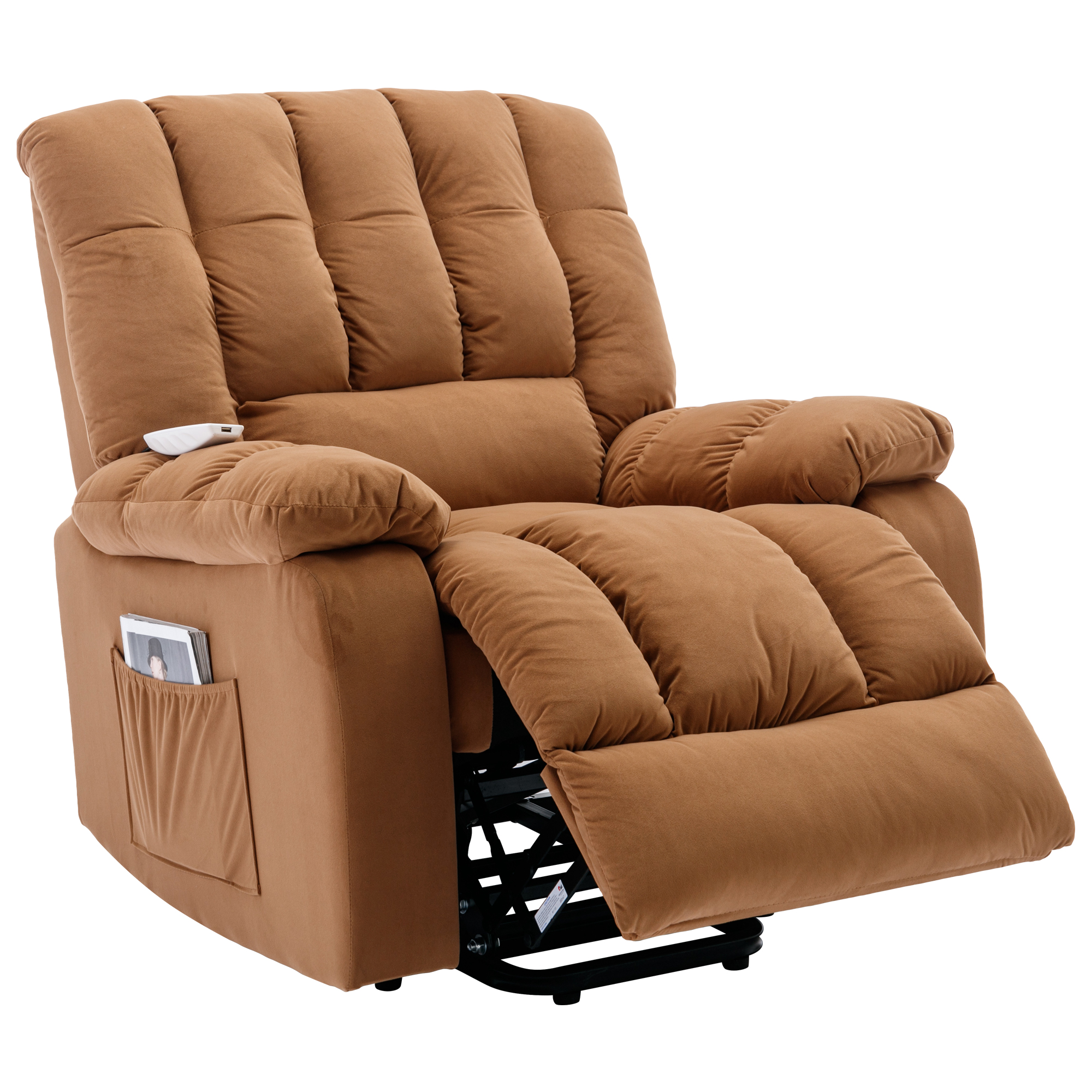 Massage Power Lift Recliner Chairs