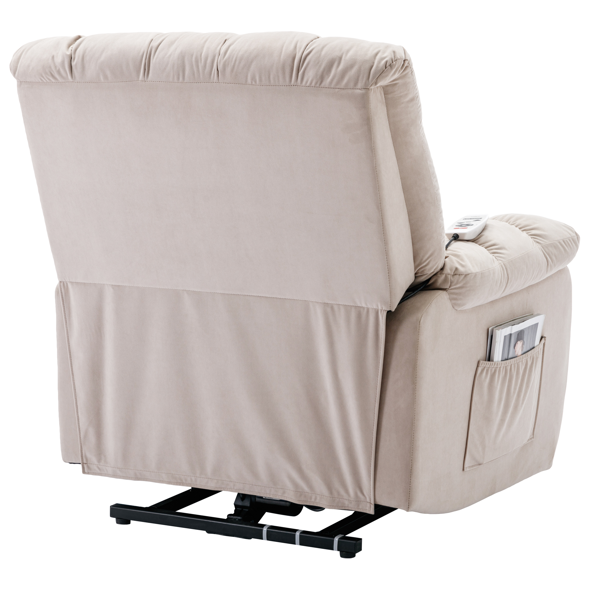 Massage Power Lift Recliner Chairs