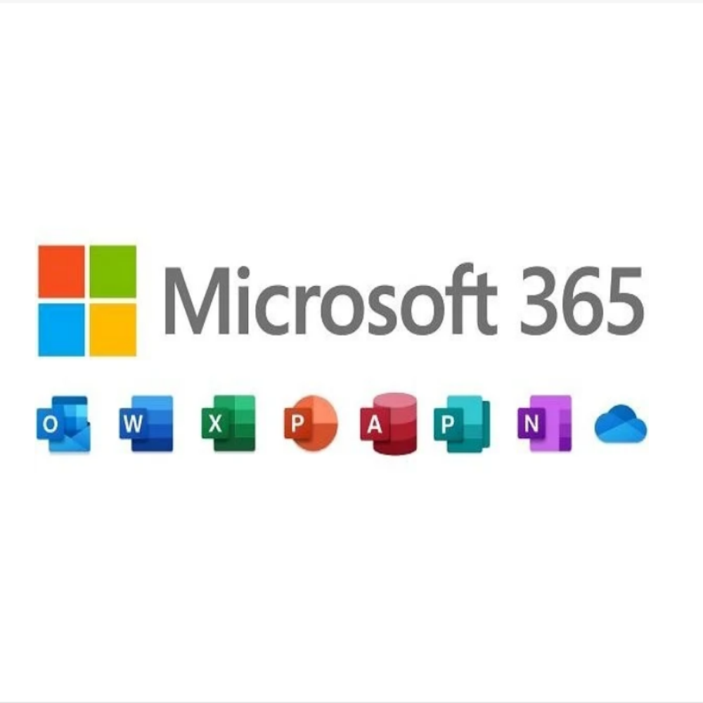 Microsoft 365 personal