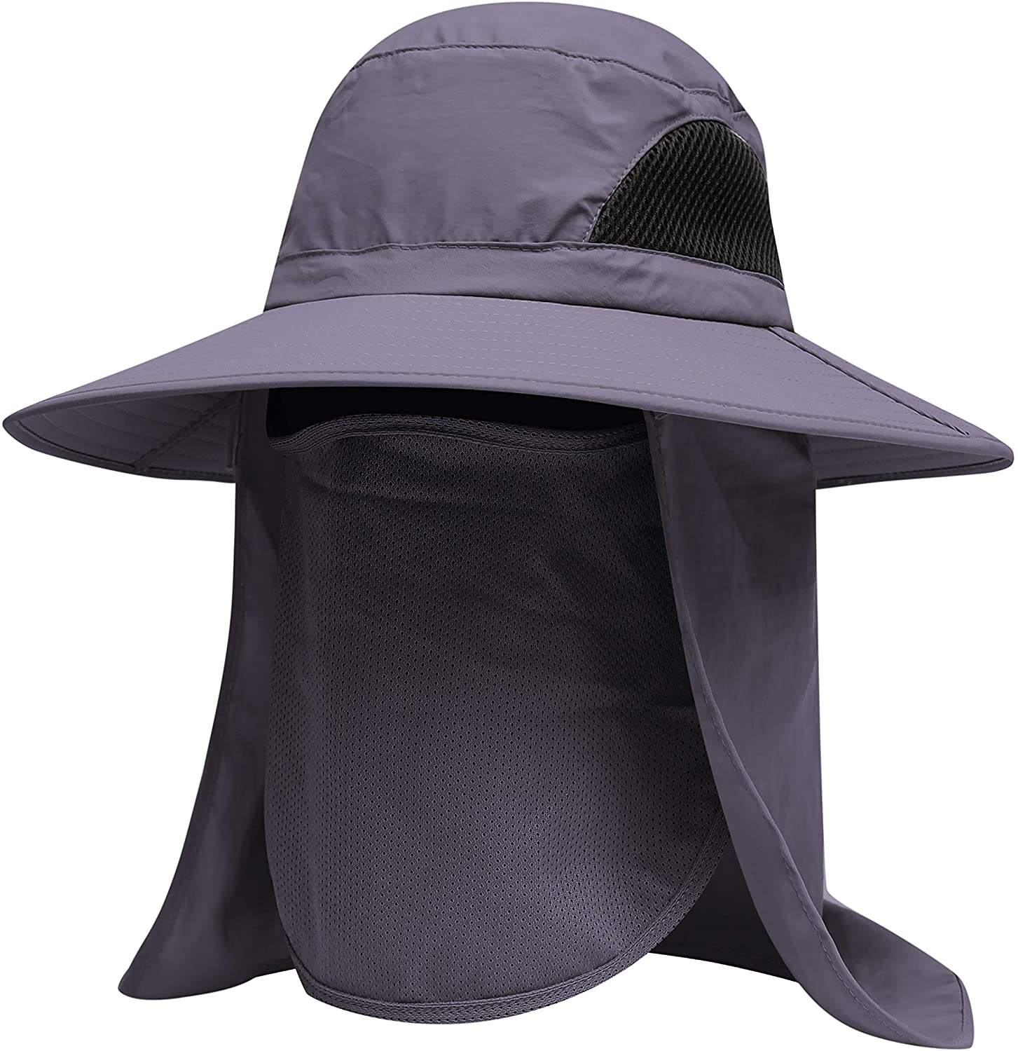 Full Coverage Sun Hat for Men/Women