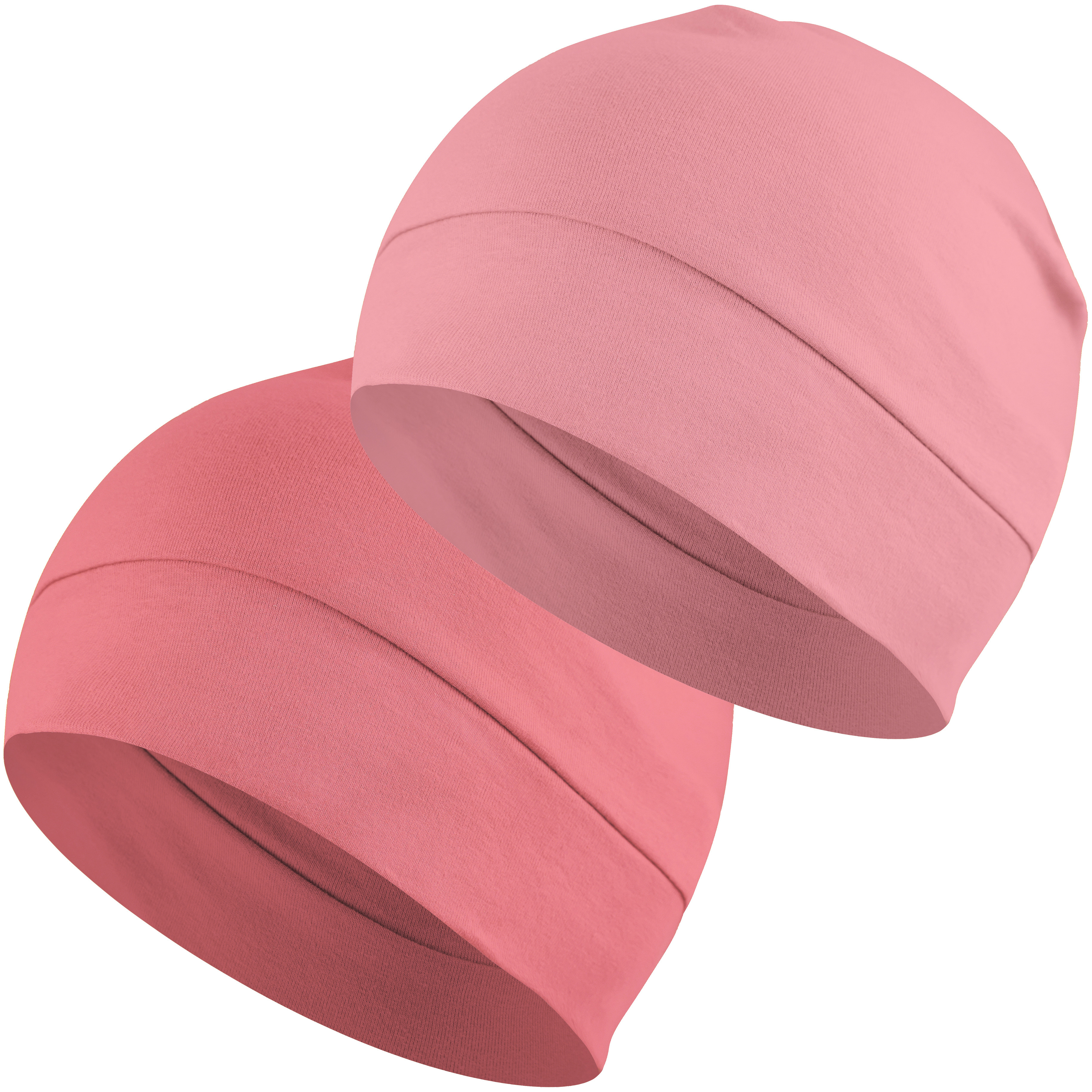 Cotton Skull Caps for Men Women