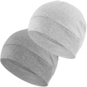 Light Grey & White Smoke