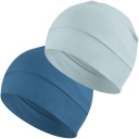 Royal Blue & Light Blue