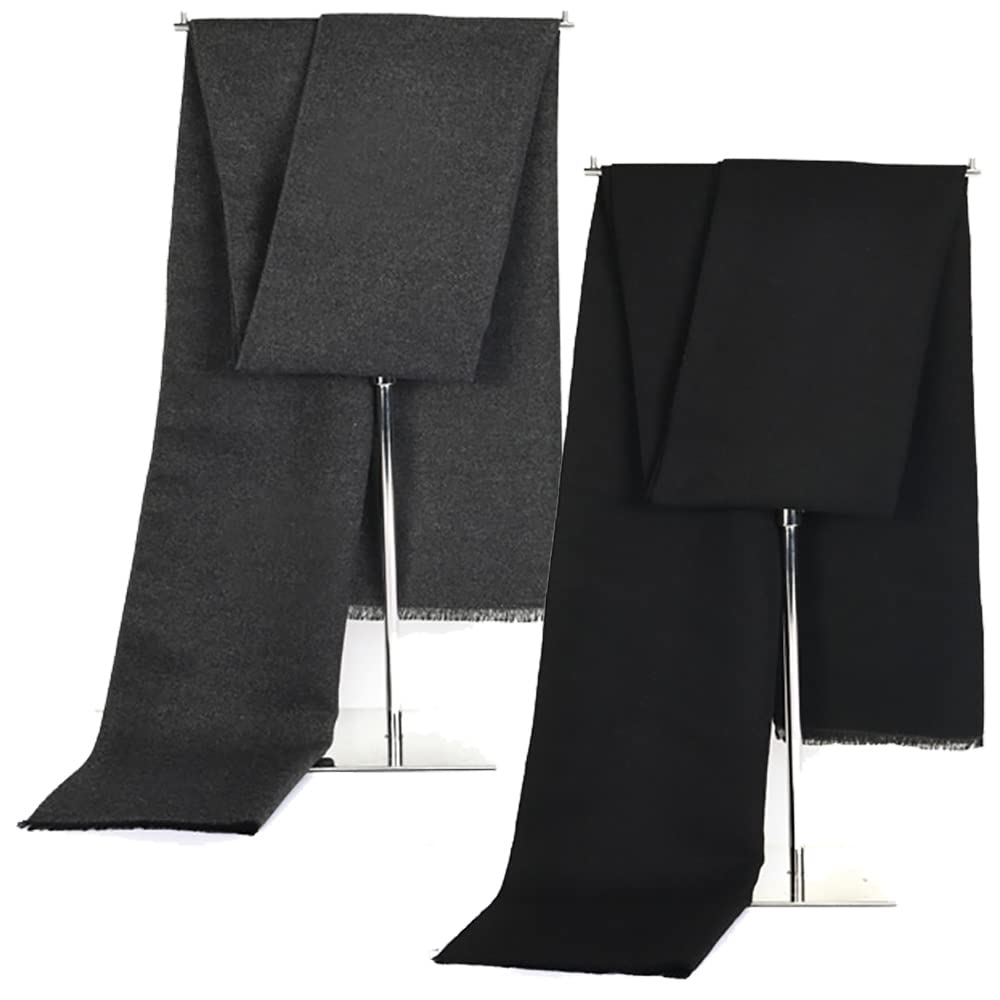 2-Pack Winter Scar For Men And Women