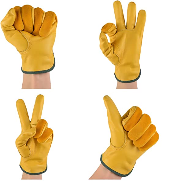 Gardening Gloves 1-Pack