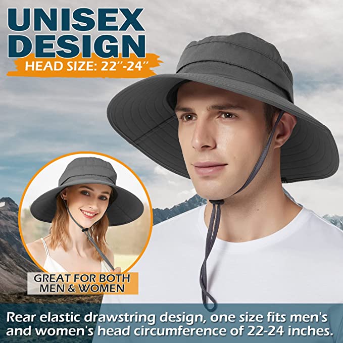 Sun Hat for Men/Women