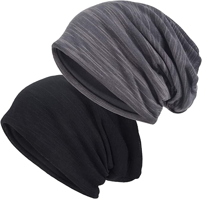 Slouchy Beanie for Men & Women