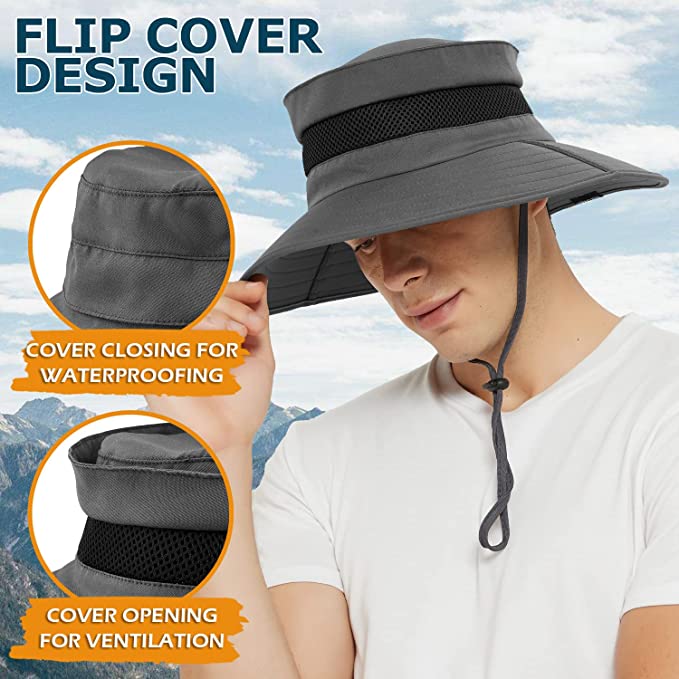 Sun Hat for Men/Women
