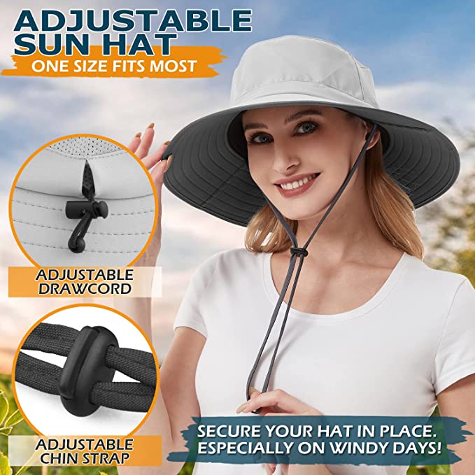 Sun Hat for Men/Women