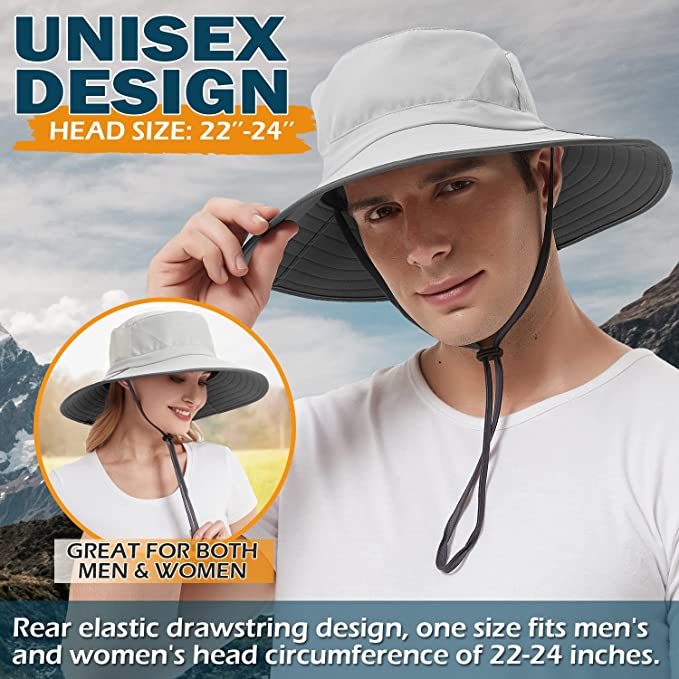 Sun Hat for Men/Women