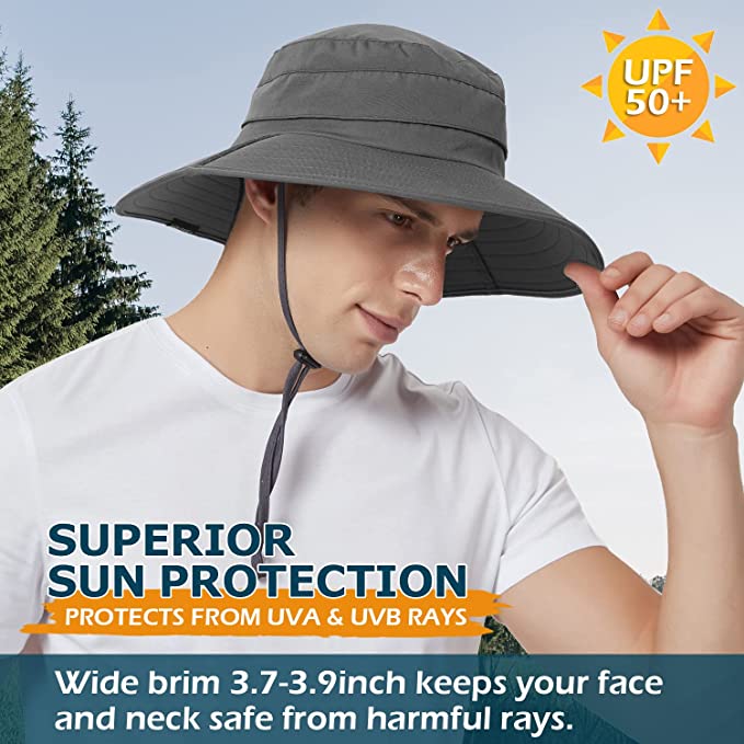 Sun Hat for Men/Women