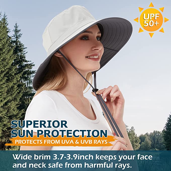 Sun Hat for Men/Women