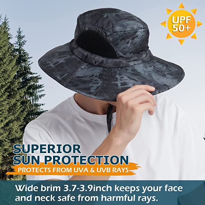 Sun Hat for Men/Women