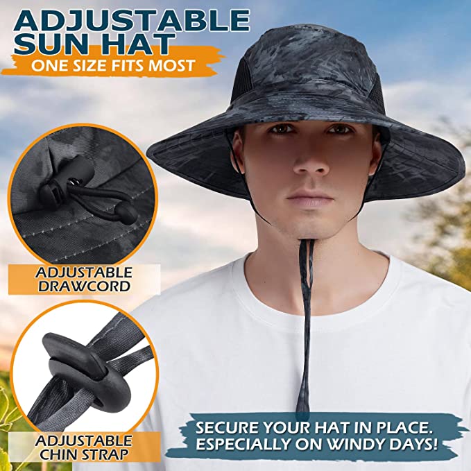 Sun Hat for Men/Women