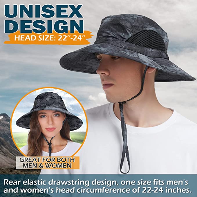 Sun Hat for Men/Women