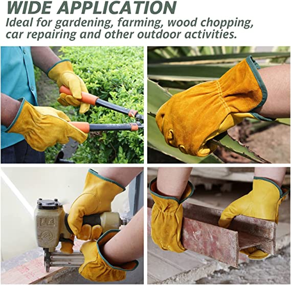 Gardening Gloves 1-Pack