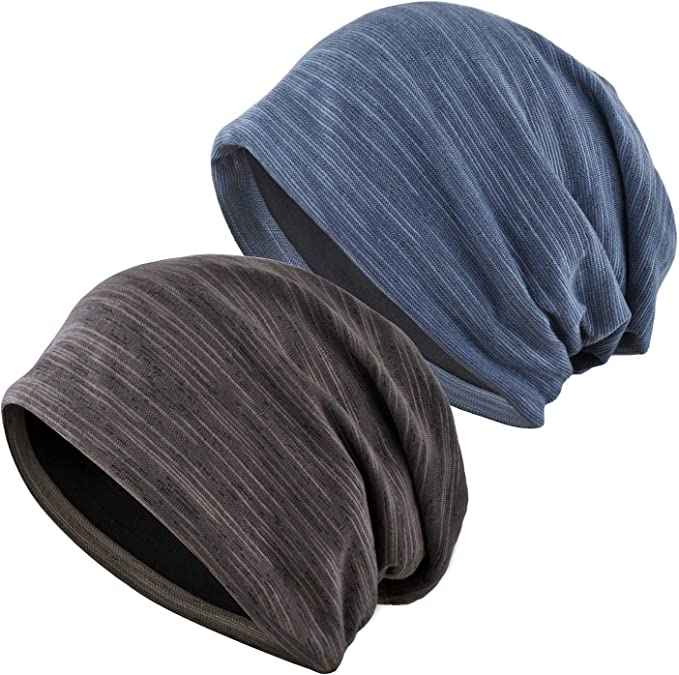 Slouchy Beanie for Men & Women