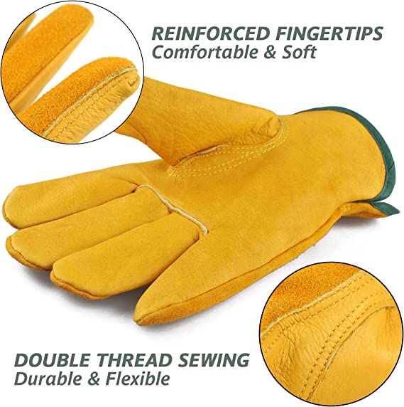 Gardening Gloves 1-Pack