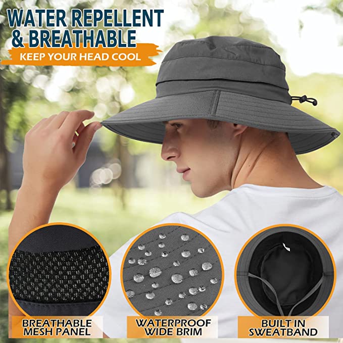 Sun Hat for Men/Women