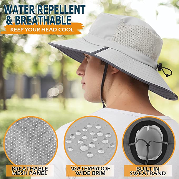 Sun Hat for Men/Women