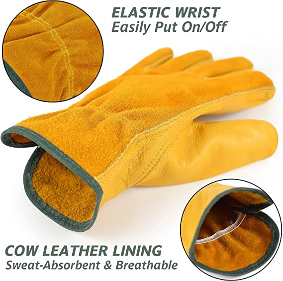 Gardening Gloves 1-Pack