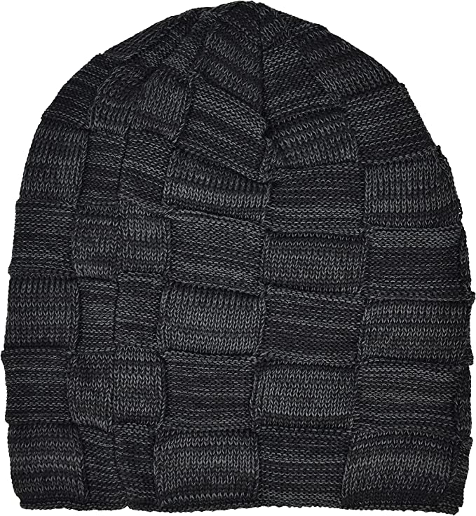 Fleece Lined Beanie for Men & Women
