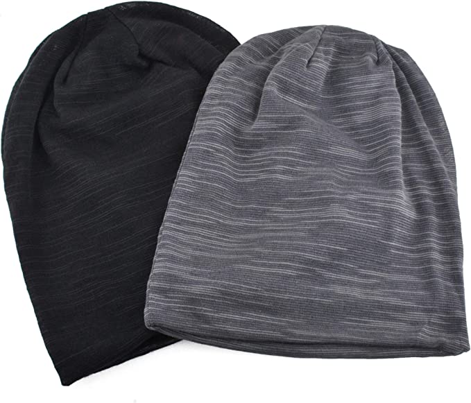 Slouchy Beanie for Men & Women