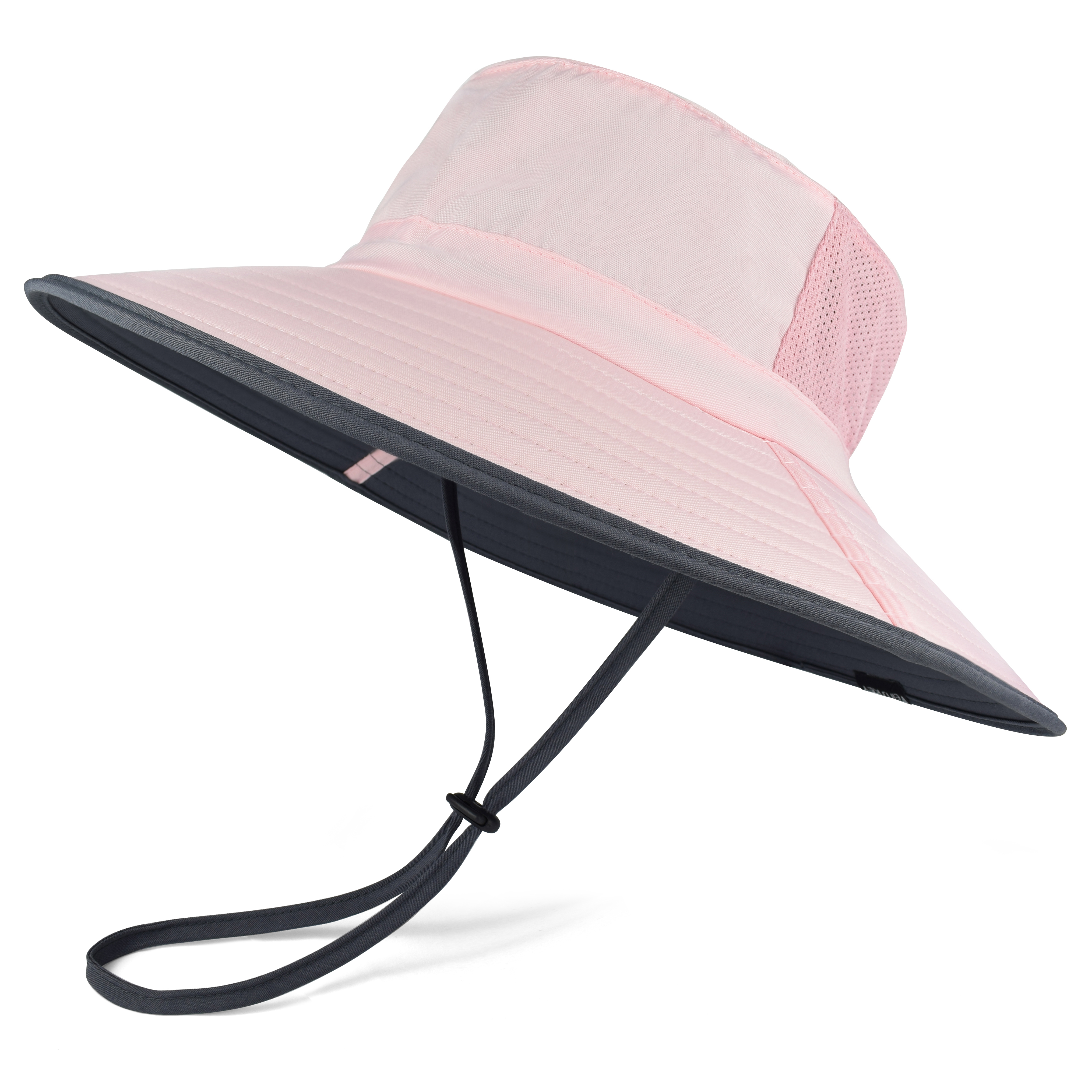 Patchwork Color Sun Hat for Men/Women