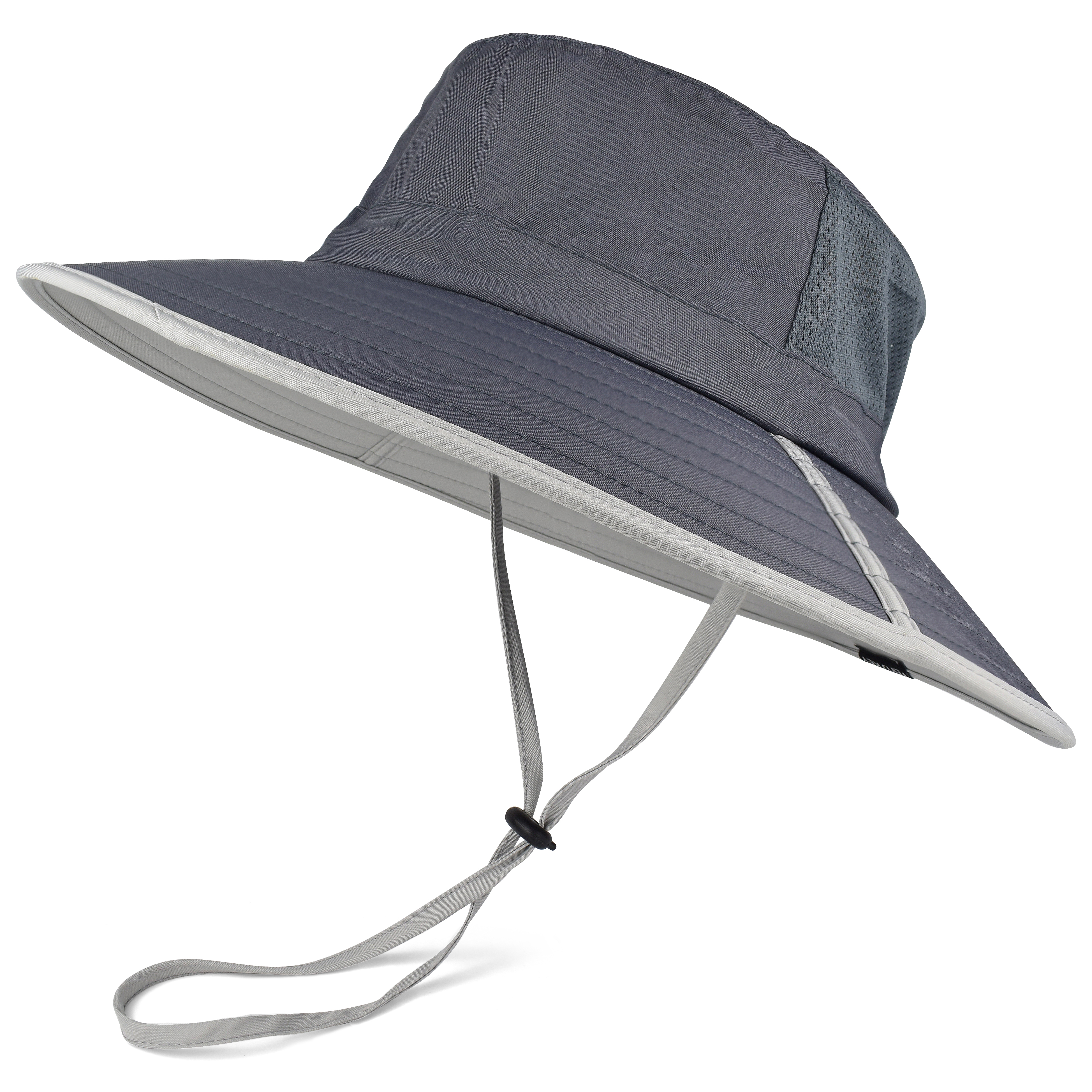Patchwork Color Sun Hat for Men/Women