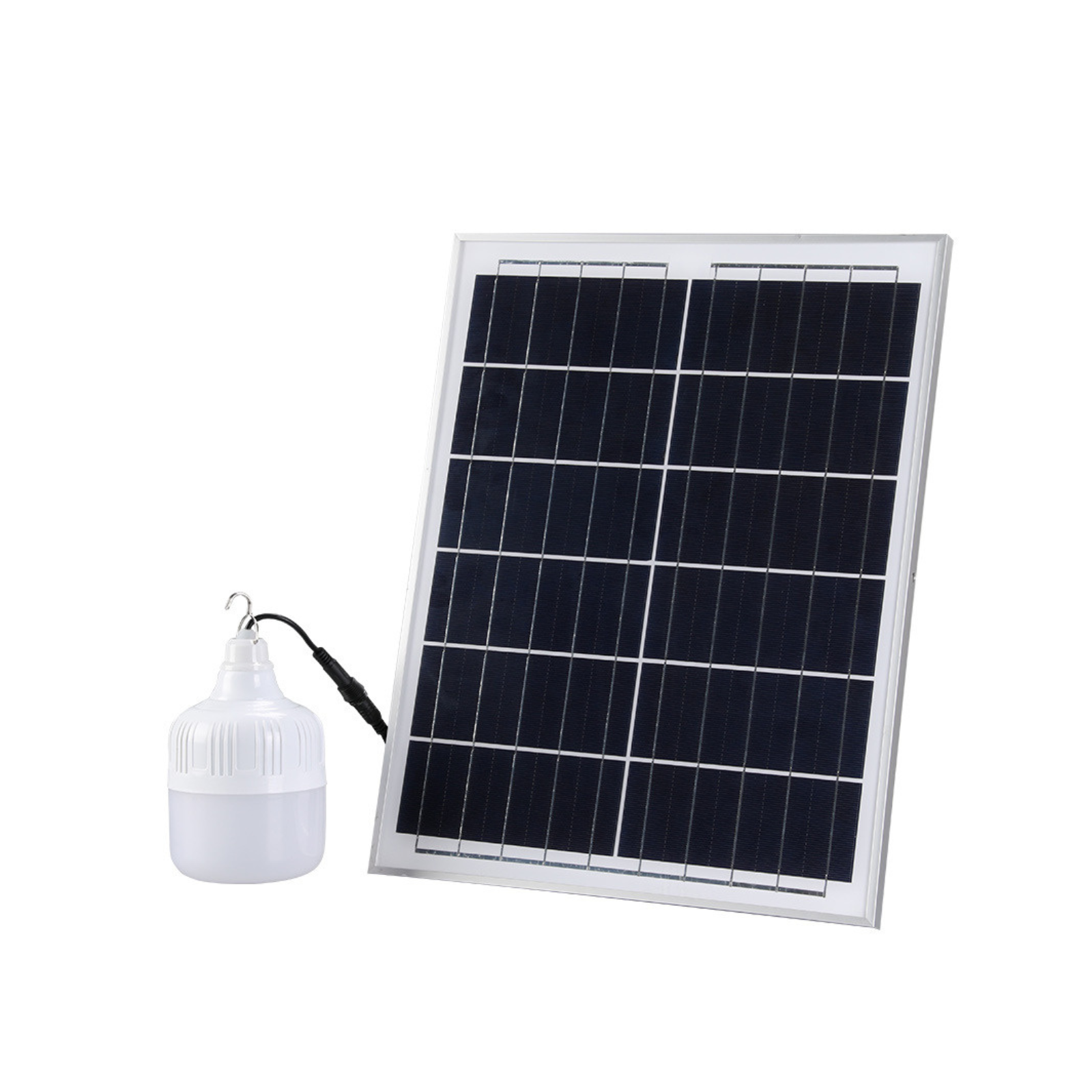 Solar Camping Light