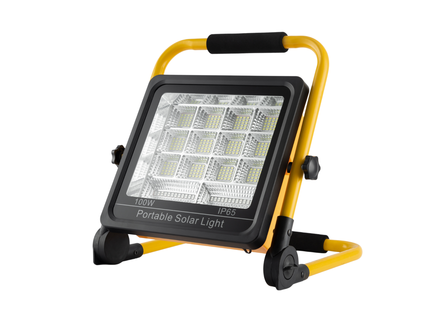 SUNCENTRE portable solar light SC-PT-F01