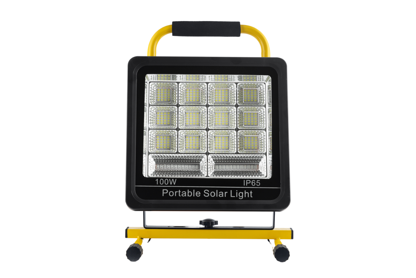 SUNCENTRE portable solar light SC-PT-F01