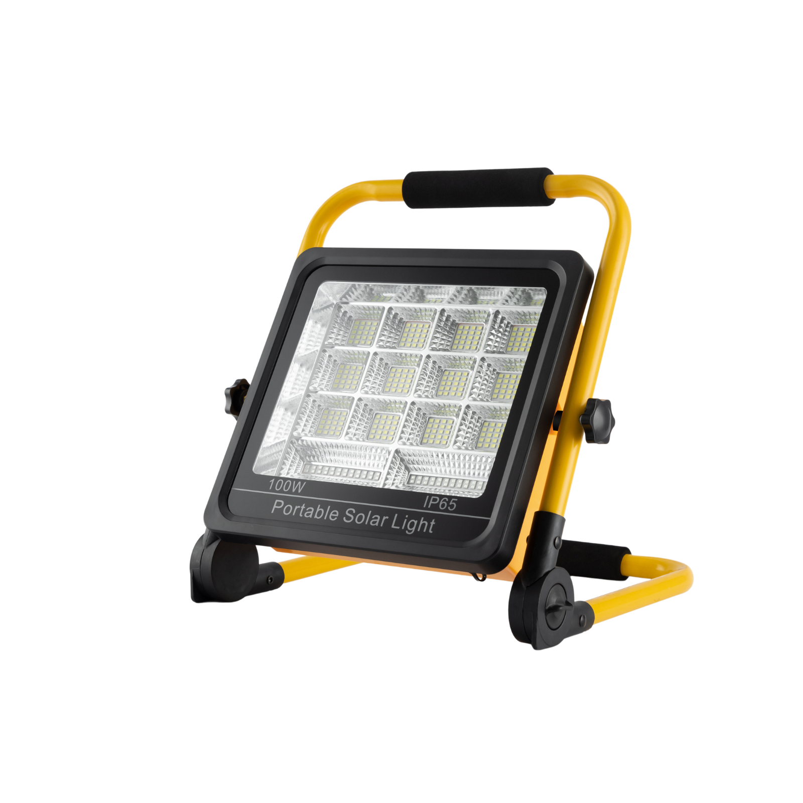 Solar Portable Light