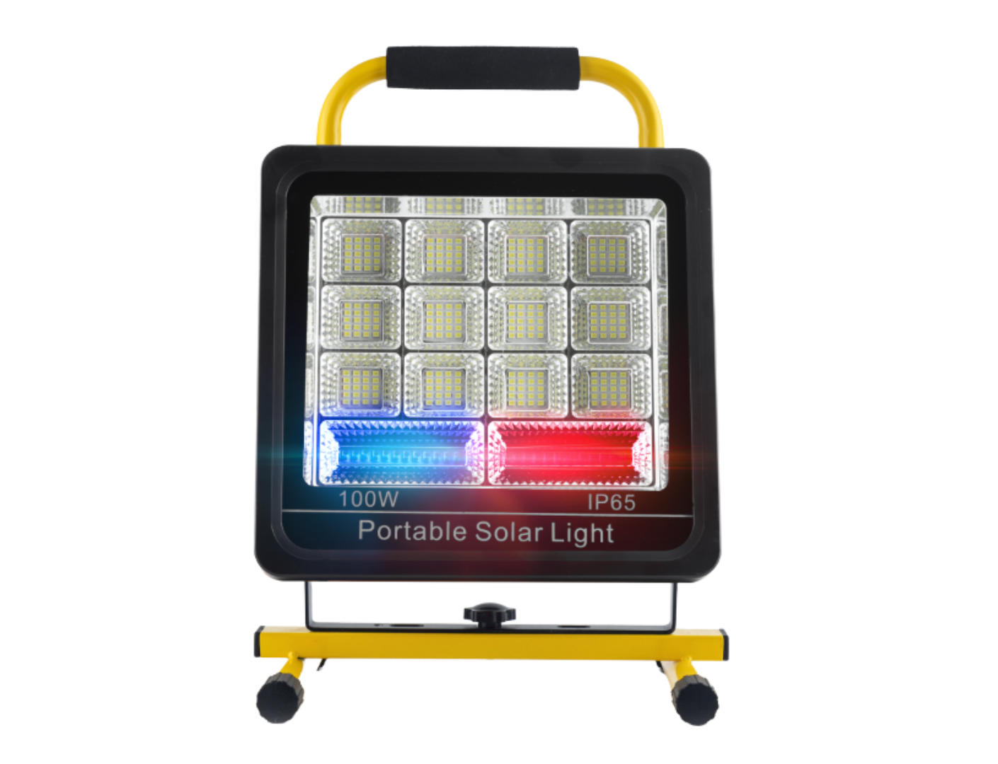 SUNCENTRE portable solar light SC-PT-F01
