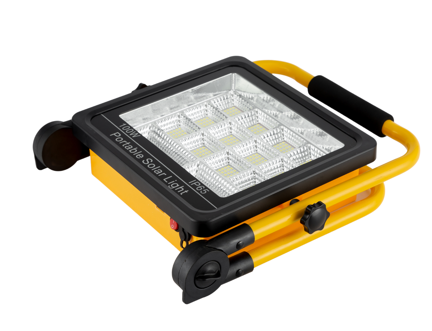 SUNCENTRE portable solar light SC-PT-F01
