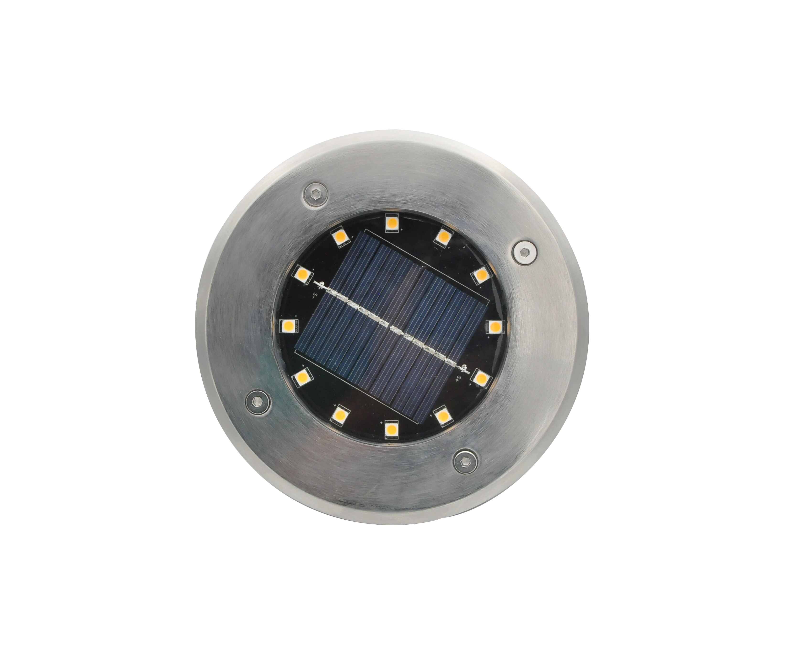 SUNCENTRE solar garden inground light SC-SU150