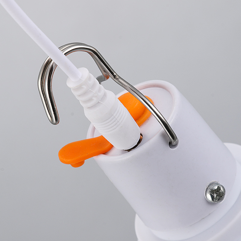 SUNCENTRE solar bulb SC-SBL01