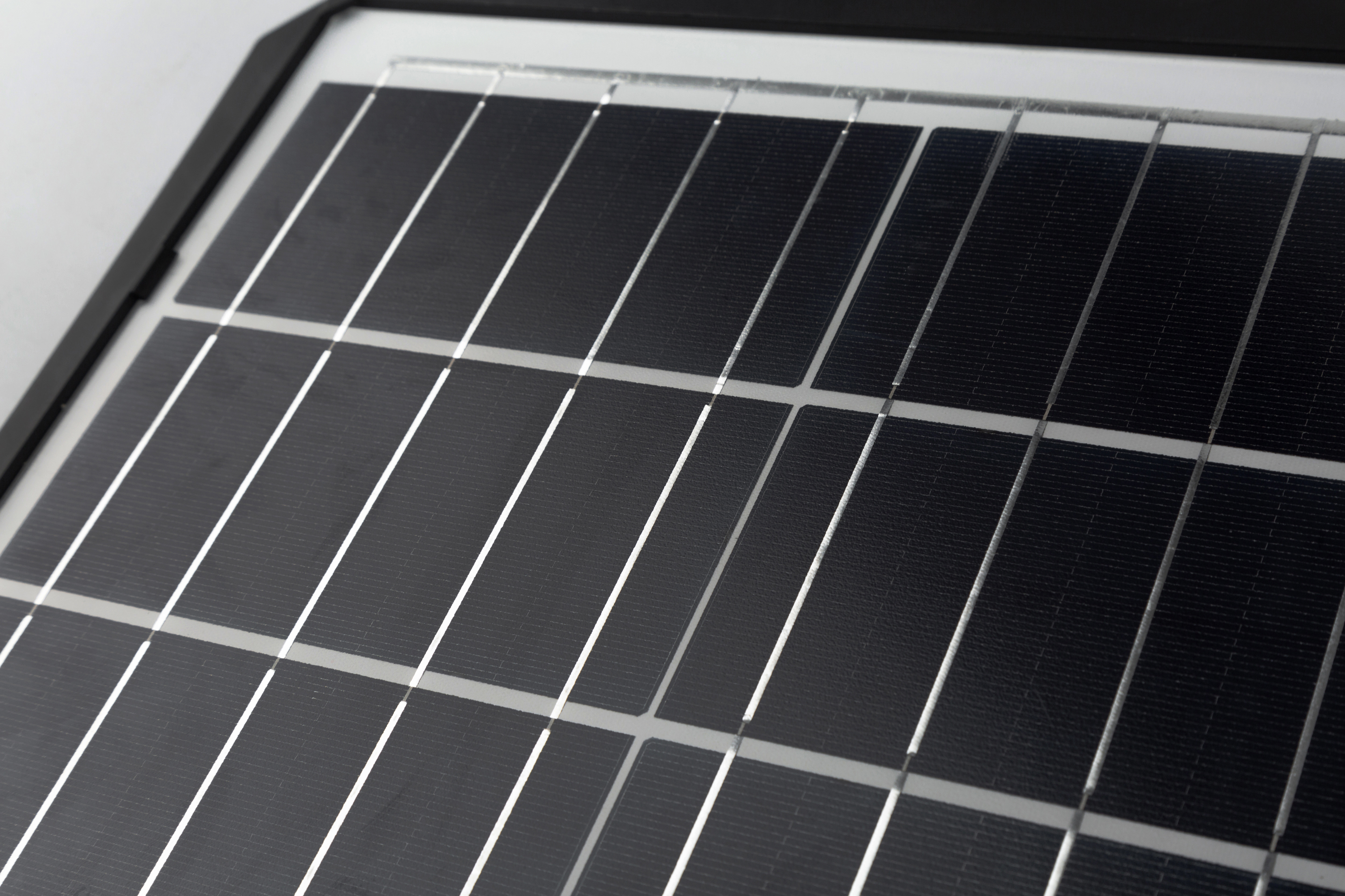 SUNCENTRE integrated ABS solar street light for 4-6 meters project