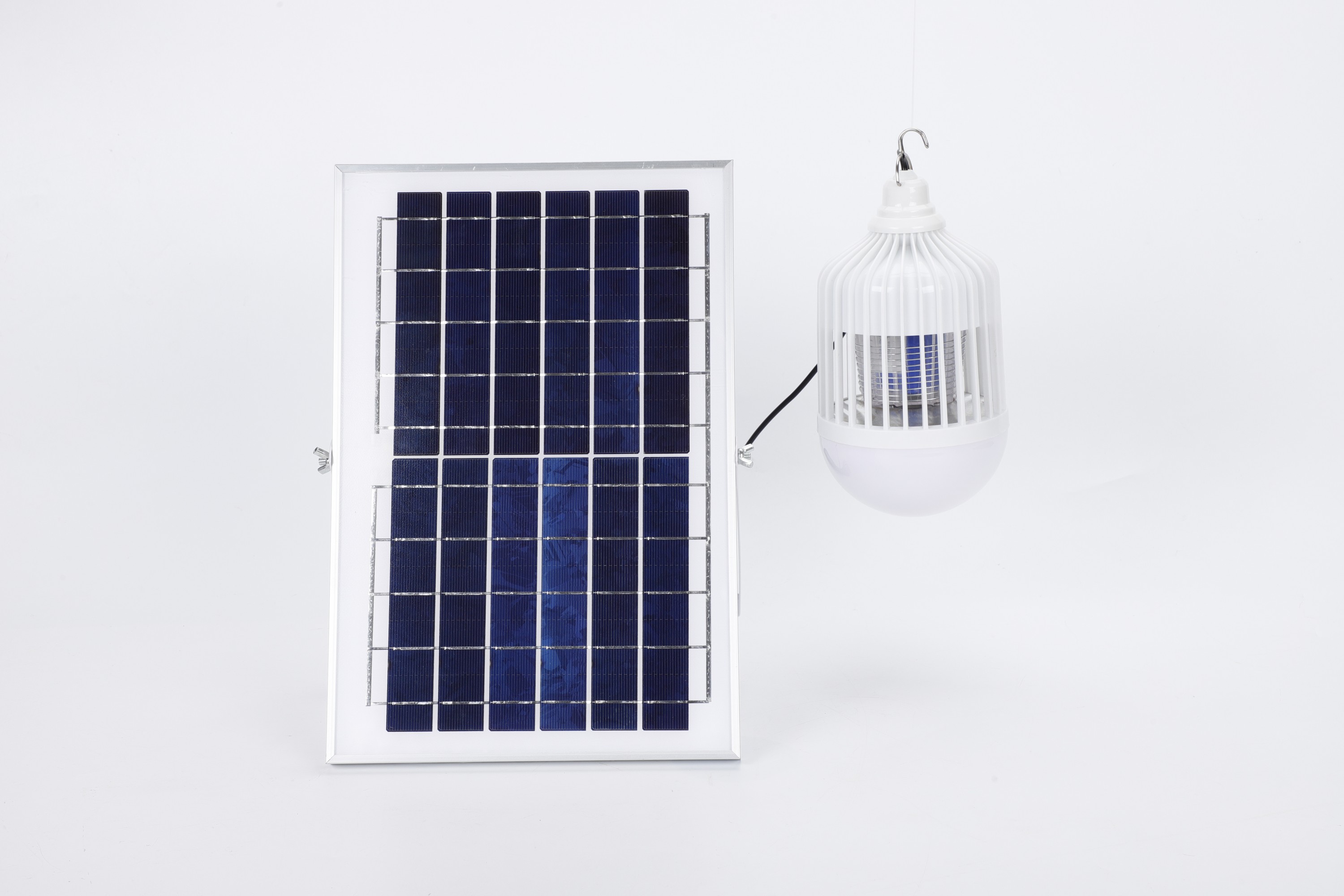 SUNCENTRE solar anti-mosquito bulb SC-AMB01