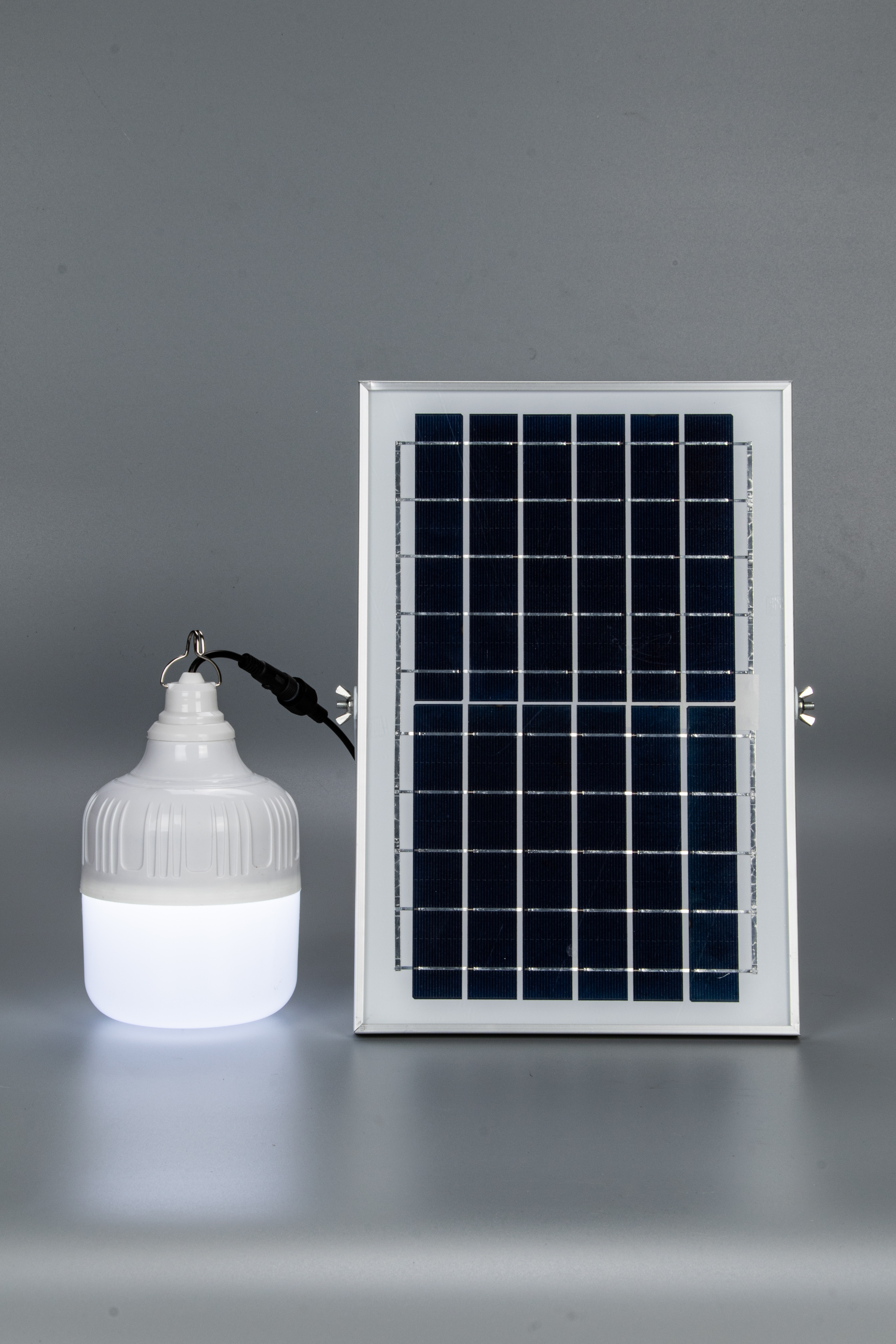 SUNCENTRE solar bulb SC-SBL01