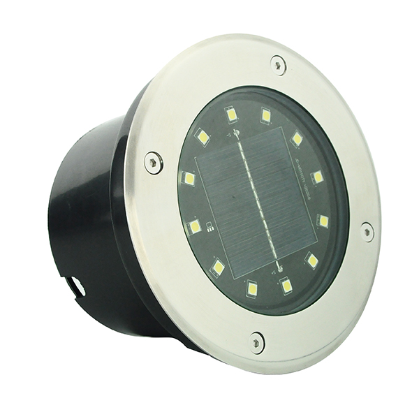 SUNCENTRE solar garden inground light SC-SU150