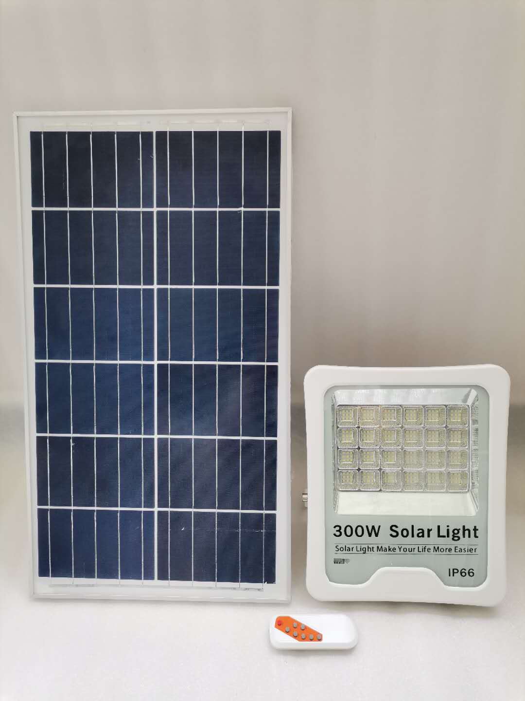 SUNCENTRE solar flood light SC-SFL-LK01