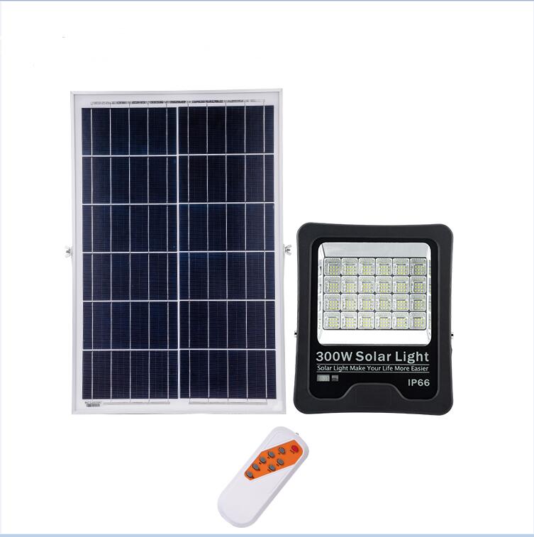 SUNCENTRE solar flood light SC-SFL-LK01