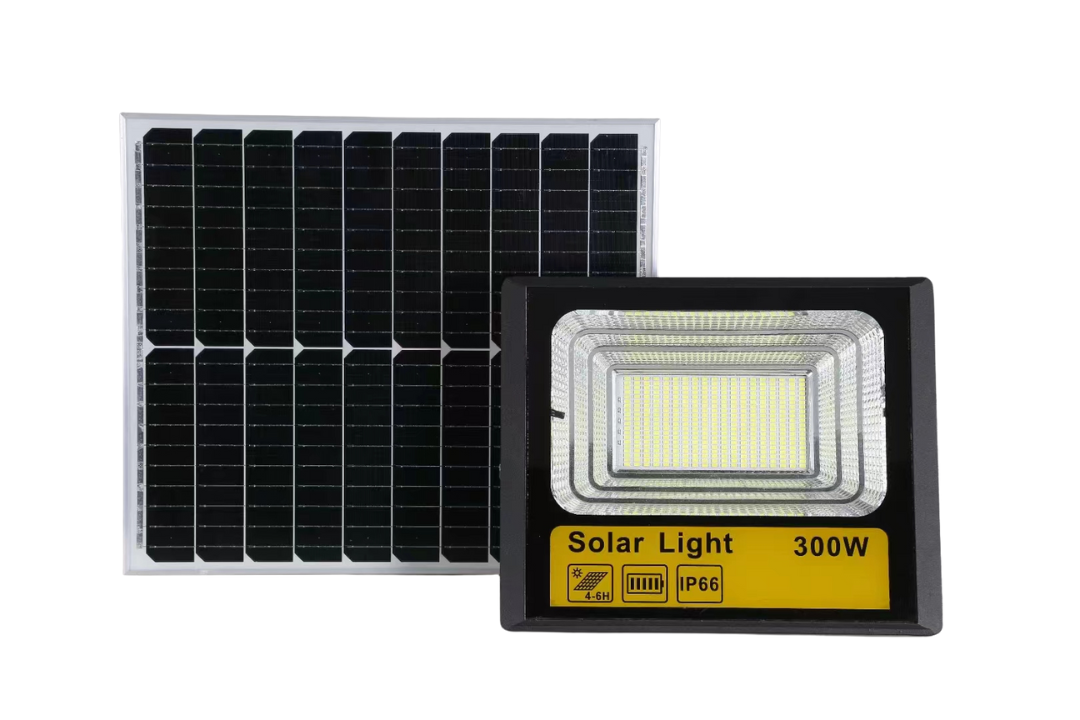 SUNCENTRE seperated aluminum solar street light for 4-6 meters project