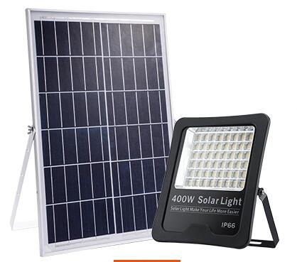 SUNCENTRE solar flood light SC-SFL-LK01