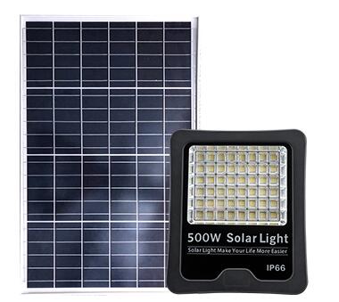 SUNCENTRE solar flood light SC-SFL-LK01